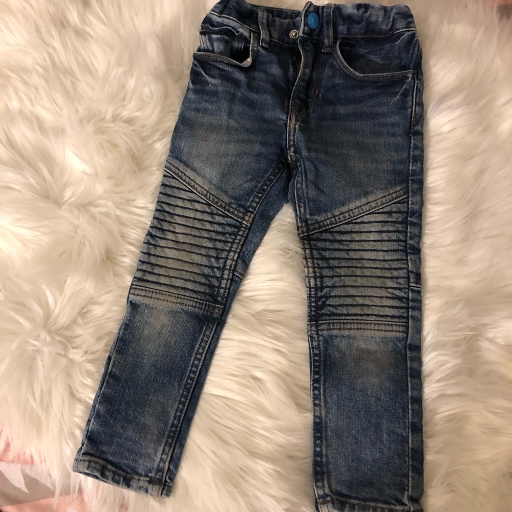 H&M Toddler boys denim jeans